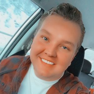 Meet your Posher, Bradley